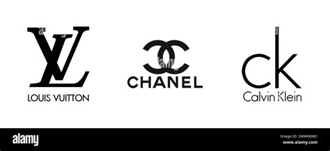 louis vuitton chanel calvin klein|LV .